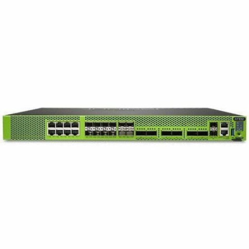 Juniper Networks Network Security