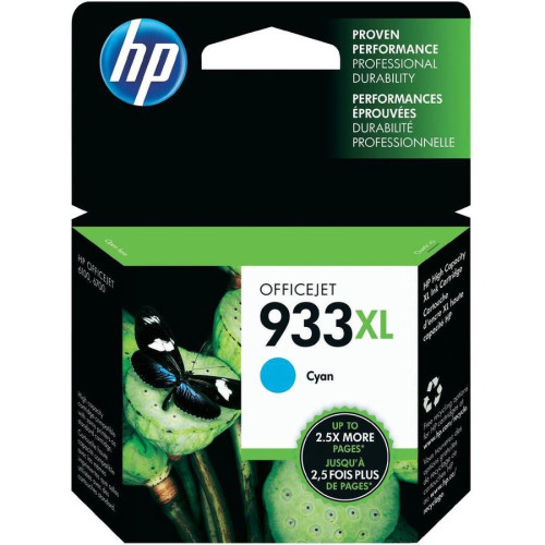 HP InkJet Cartridge