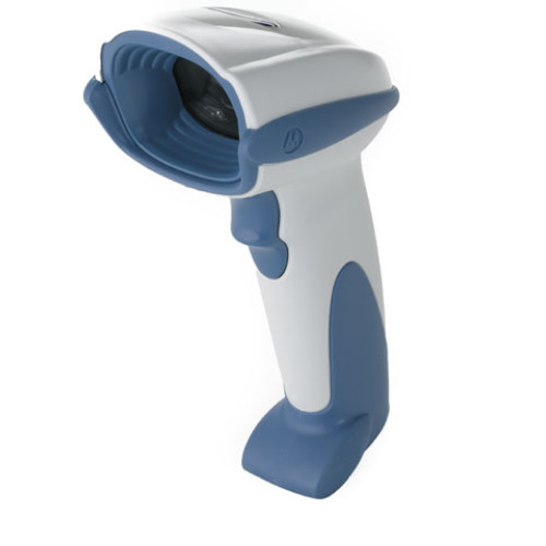 Motorola Barcode Scanner