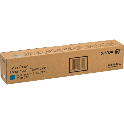 Xerox Toner