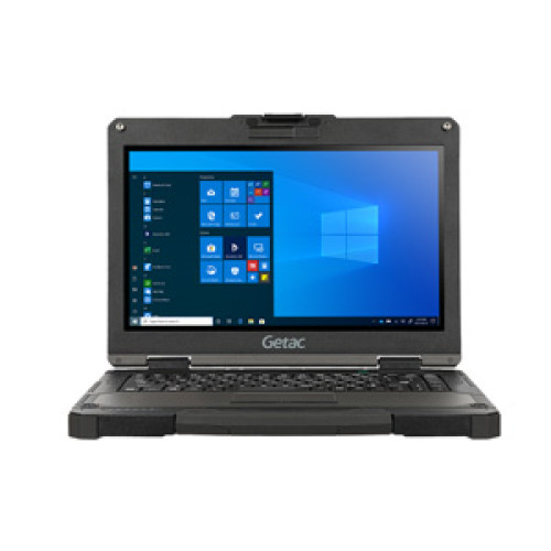 Getac Rugged Laptop