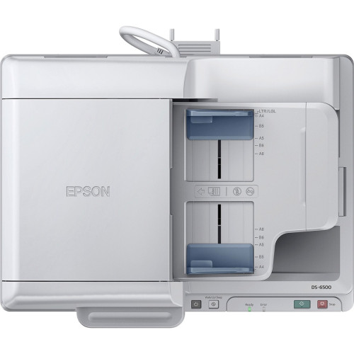 Epson Document Scanner