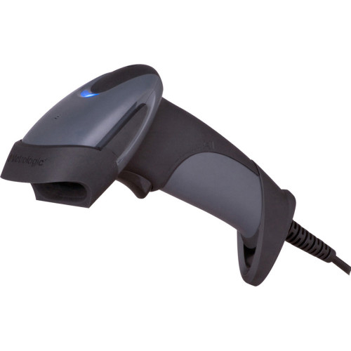 Metrologic Barcode Scanner
