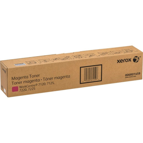 Xerox Toner