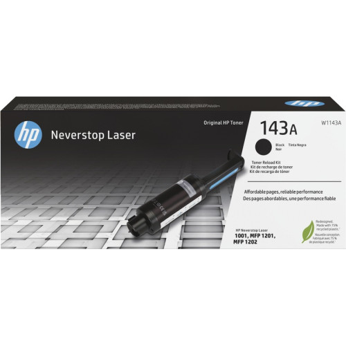 HP Toner
