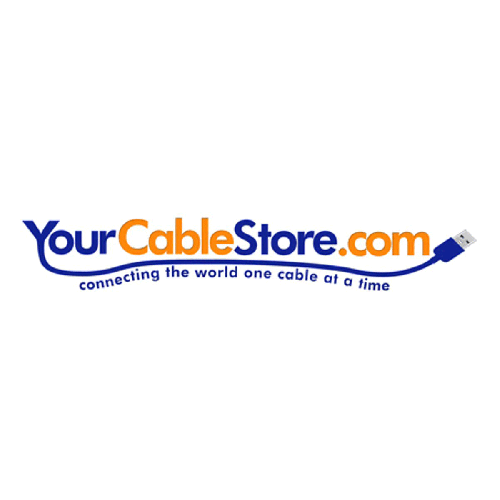 Your Cable Store Cables, Connectors, and Adapters