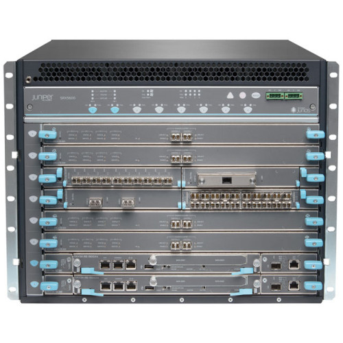 Juniper Networks Ethernet Switch