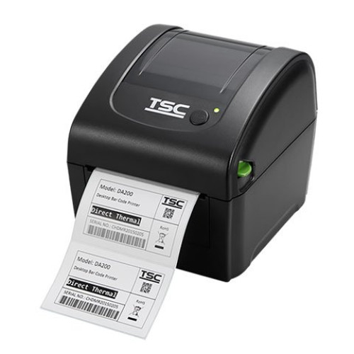 TSC Barcode Label Printer