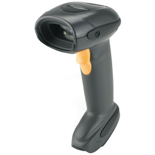 Motorola Barcode Scanner