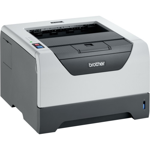 Brother HL-5340D Laser Printer