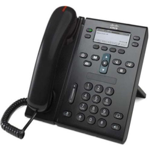 Cisco Telecommunication Equipment