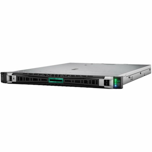 HP Server