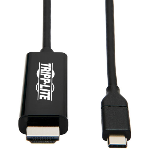 Tripp-Lite Cables, Connectors, and Adapters