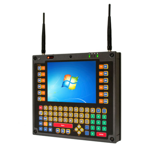 Comark Data Terminal
