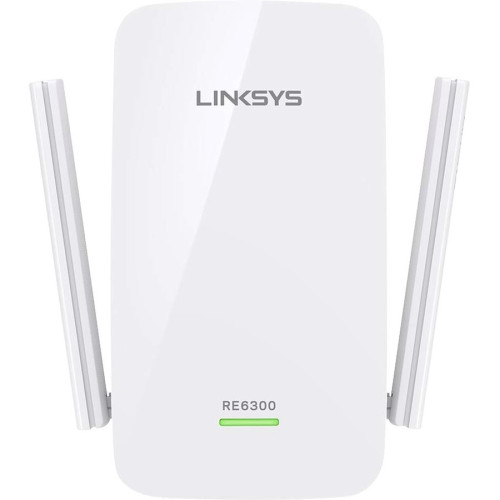 Linksys Data Networking