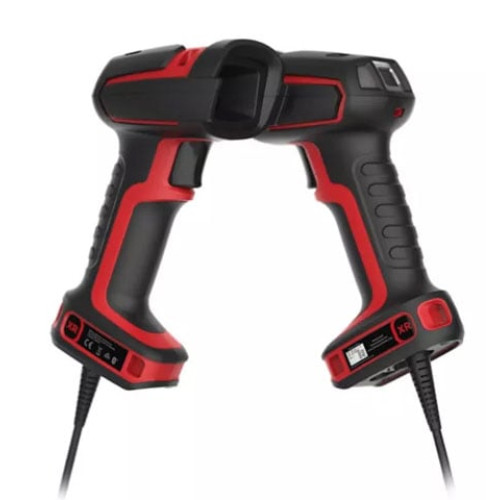 Honeywell Barcode Scanner
