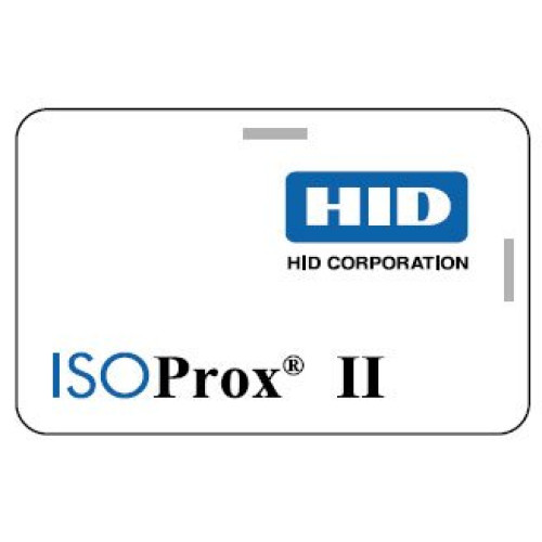 HID Access Control Cards