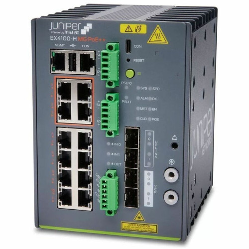 Juniper Networks Ethernet Switch