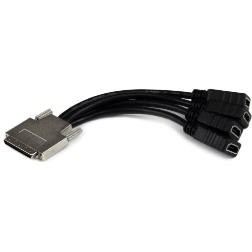 StarTech Cables, Connectors, and Adapters