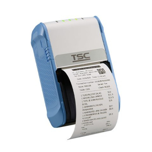 TSC Barcode Label Printer
