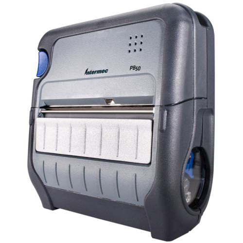 Intermec Portable Barcode Printer