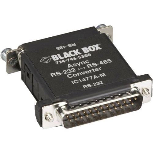 Black Box Products