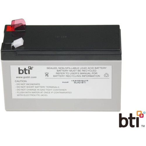 BTI Products