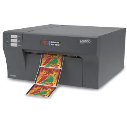 Primera Color Label Printer