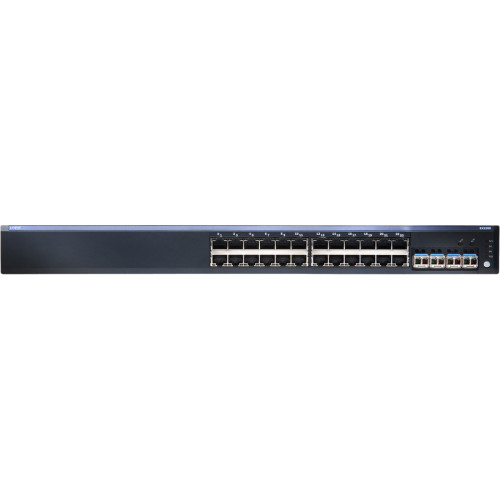 Juniper Networks Ethernet Switch