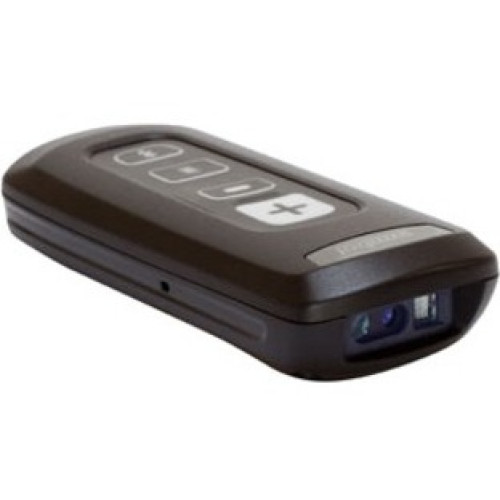 Motorola Barcode Scanner