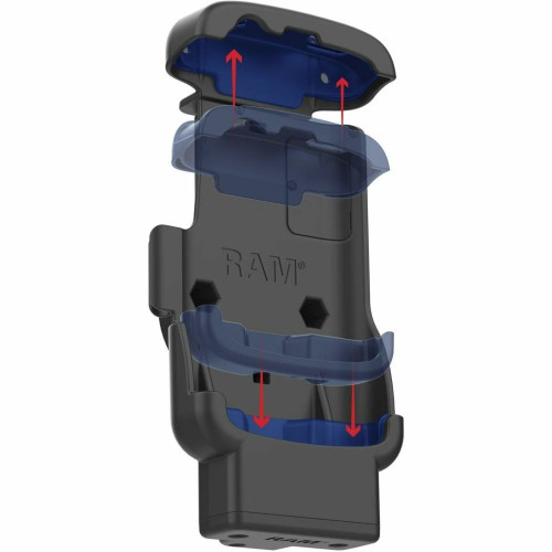 RAM Mount Docks and Cradles