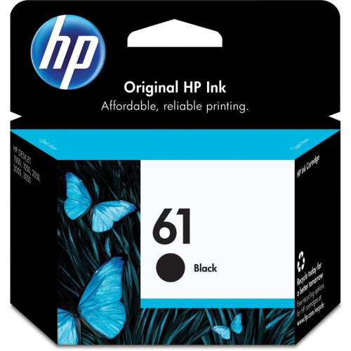 HP InkJet Cartridge