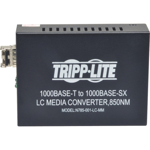 Tripp-Lite Data Networking