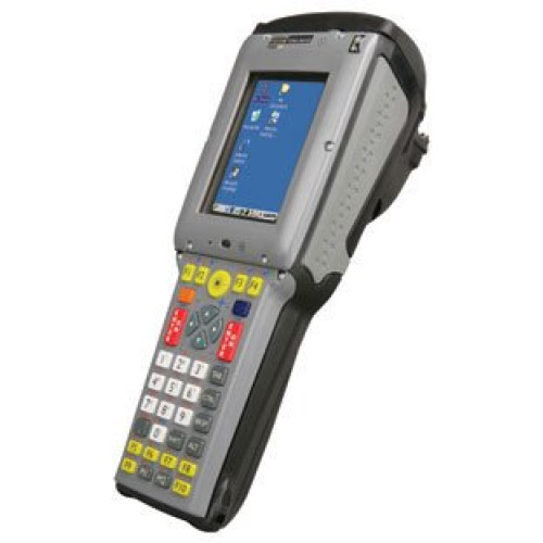 Motorola Mobile Computer