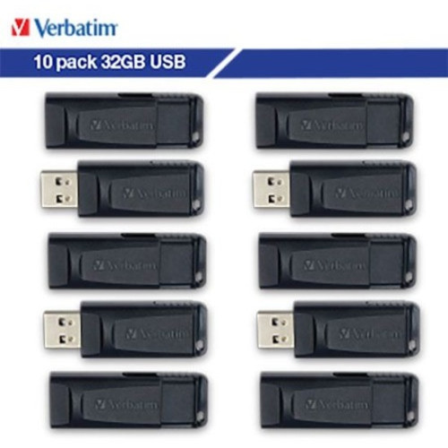 Verbatim Drive