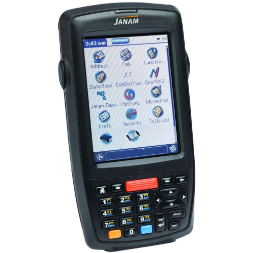 Janam Mobile Computer