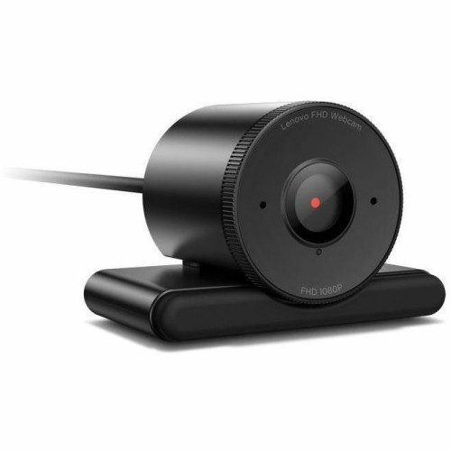 Lenovo Webcam