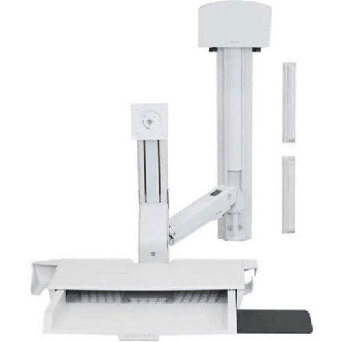 Ergotron Desks and Workstations