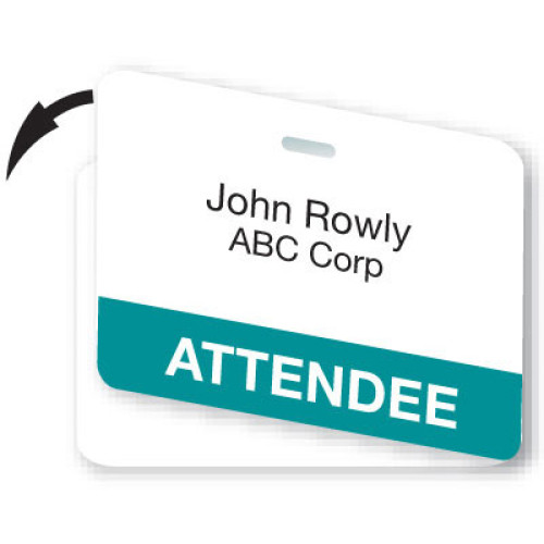 Brady Access Control Cards