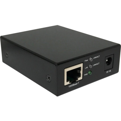 Amer Networks Data Networking