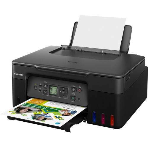 Canon Multi-Function Printer