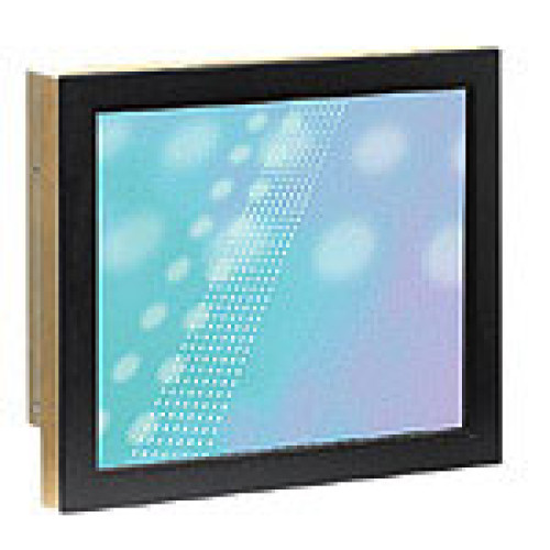 3M Touch Systems Touchscreen