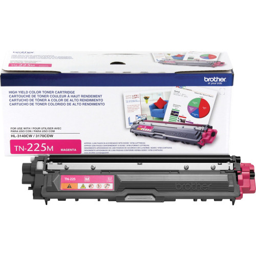 Brother Toner