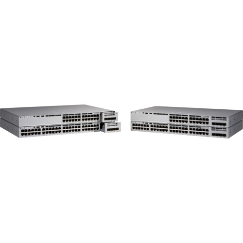 Cisco Switches