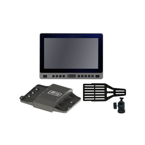 Gamber-Johnson Cradles and Docking Stations Accessory