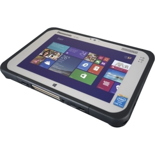 Panasonic Tablet