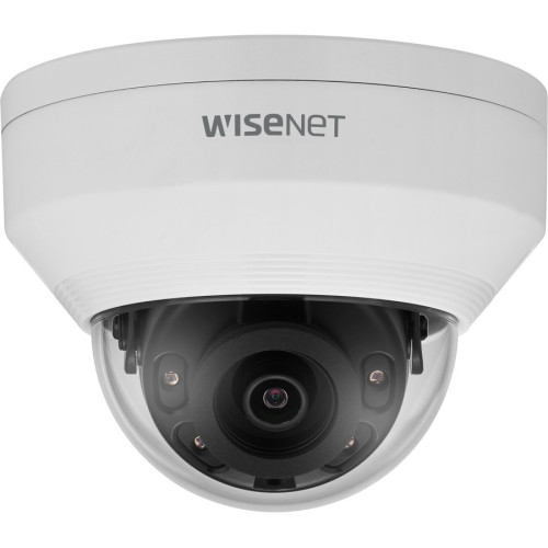 Hanwha Vision Security Camera
