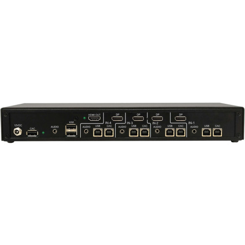 Tripp-Lite Ethernet Switch