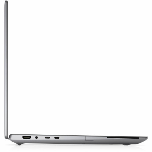Dell Workstation PC