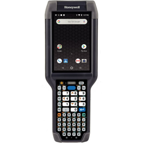 Honeywell Mobile Computer
